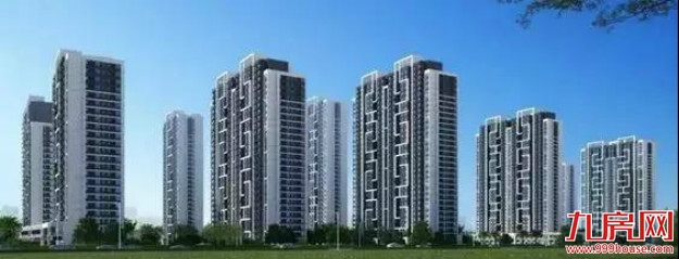 厦门又一批保障性住房推出！ 这家公租房专营国企首次亮相“9·8”炸出大消息——九房网