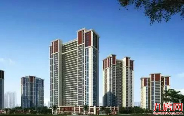 厦门又一批保障性住房推出！ 这家公租房专营国企首次亮相“9·8”炸出大消息——九房网