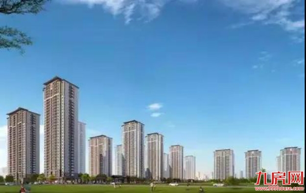 厦门又一批保障性住房推出！ 这家公租房专营国企首次亮相“9·8”炸出大消息——九房网