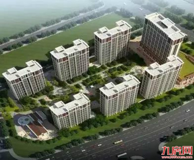 厦门又一批保障性住房推出！ 这家公租房专营国企首次亮相“9·8”炸出大消息——九房网