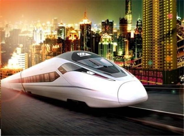 广深港高铁9月23日开通 赴香港留意改签退票规则——九房网