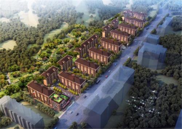 全国多地推出共有产权房 广东拟10年后可转商品房——九房网 全国多地推出共有产权房 广东拟10年后可转商品房——九房网