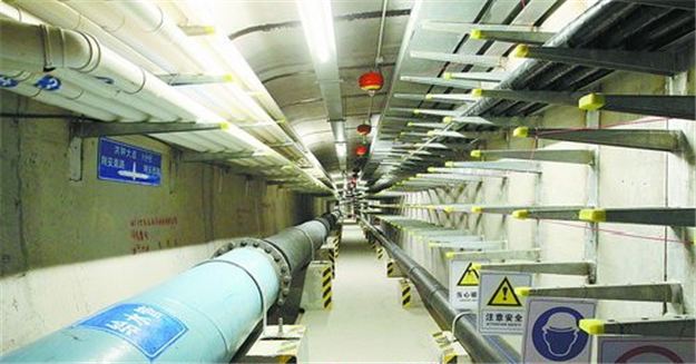 厦门管廊建设超额完成国家试点任务 形成可复制、可推广的经验和做法——九房网