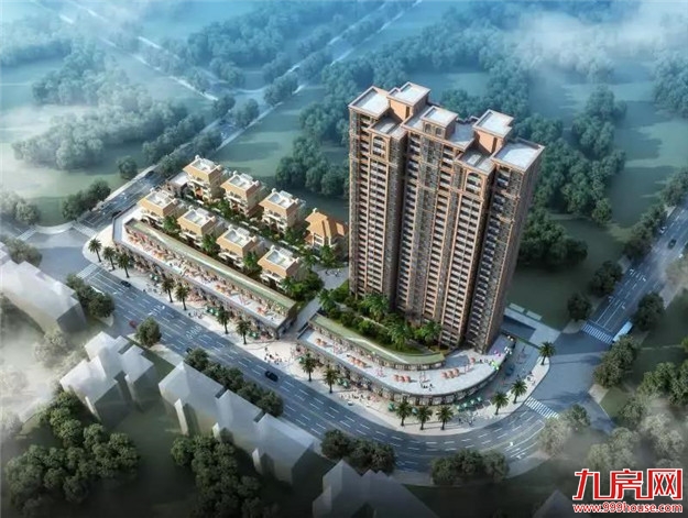 独家！厦门“雪藏”房源大起底！最长15年！总建约45万方！——九房网