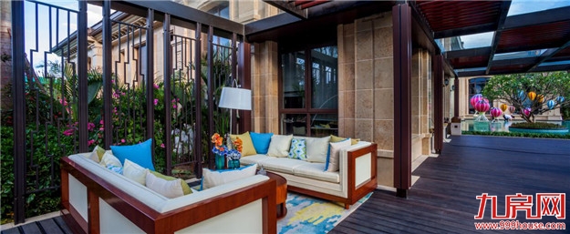 又一所高端国际双语学校落户马銮湾！未来将建成这样......——九房网