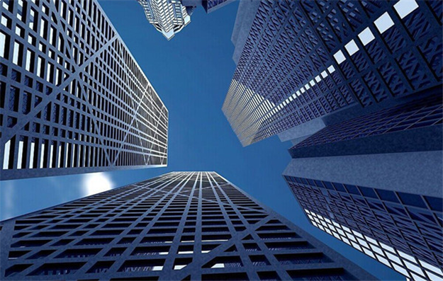 先造假再造房?国务院督查组暗访“挂证”乱象——九房网