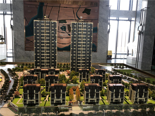 推货高峰期来了！这五个纯新盘即将入市，你PICK哪个？——九房网
