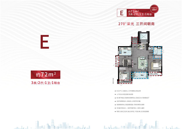 推货高峰期来了！这五个纯新盘即将入市，你PICK哪个？——九房网