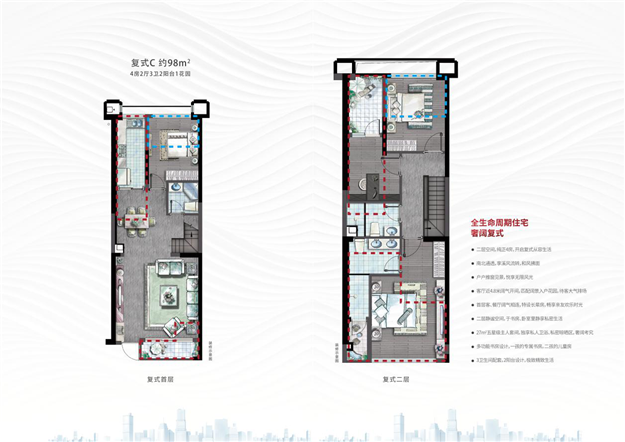 推货高峰期来了！这五个纯新盘即将入市，你PICK哪个？——九房网