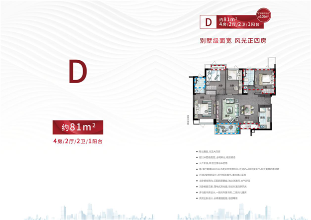 推货高峰期来了！这五个纯新盘即将入市，你PICK哪个？——九房网