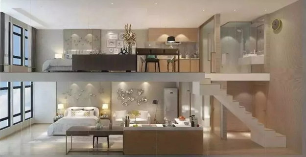 人民币跌破6.84，资产保卫战打响！越来越“荒”，城市中产如何“自救”？——九房网