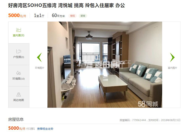 人民币跌破6.84，资产保卫战打响！越来越“荒”，城市中产如何“自救”？——九房网