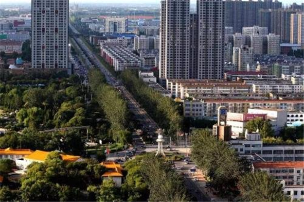 燕郊楼市探访：炒房客血赔上百万 售楼处大门紧锁——九房网