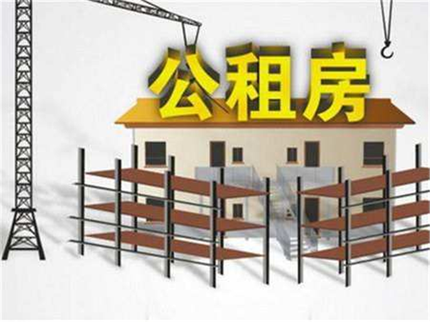 两部委：在8地试点推行政府购买公租房运营管理服务——九房网