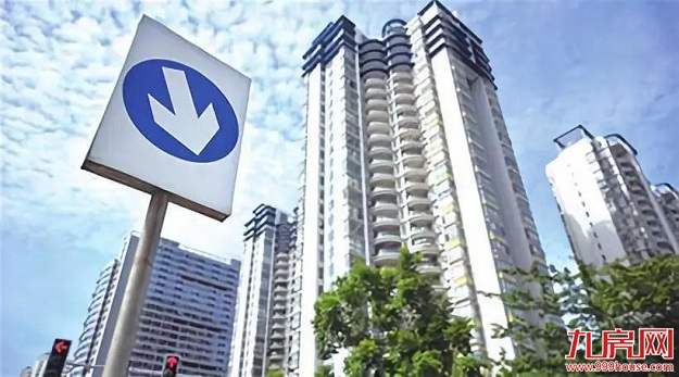 多地市场降温，一二线城市成交低迷，部分城市抢房现象仍存——九房网