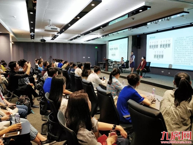 聚焦世界杯 | 攀岩世界杯厦门站逐年“升级”——名将从这里“攀”向东京奥运——九房网