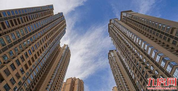 一二线土地年内流标创新高 企业仍有拿地热情——九房网