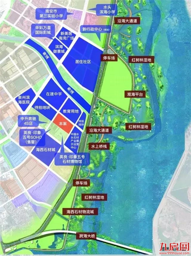 抢购主题旺铺黄金时刻，有金无险稳赚稳赢——九房网