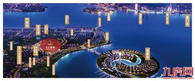 半山生活 | 看见世界繁华，留有生活初心——九房网