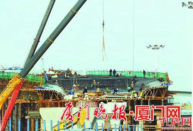 我市八成在建省重点项目超序时完成投资 一批重点道路项目也正加快步伐——九房网