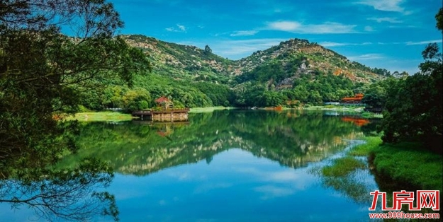 半山生活 | 看见世界繁华，留有生活初心——九房网