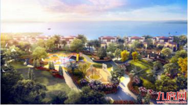 半山生活 | 看见世界繁华，留有生活初心——九房网