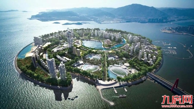 半山生活 | 看见世界繁华，留有生活初心——九房网