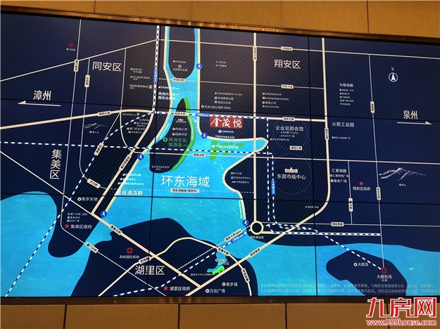 实探！翔安热盘最新进度曝光！精装2.6万/㎡起，刚需看过来！——九房网