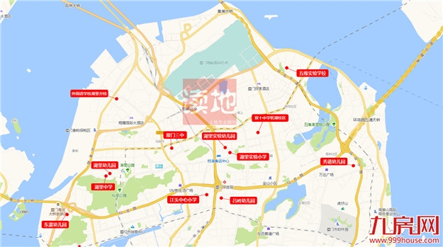 厦门房产,厦门房地产,厦门新房,九房网,厦门房产