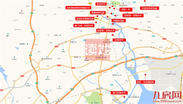 厦门房产,厦门房地产,厦门新房,九房网,厦门房产