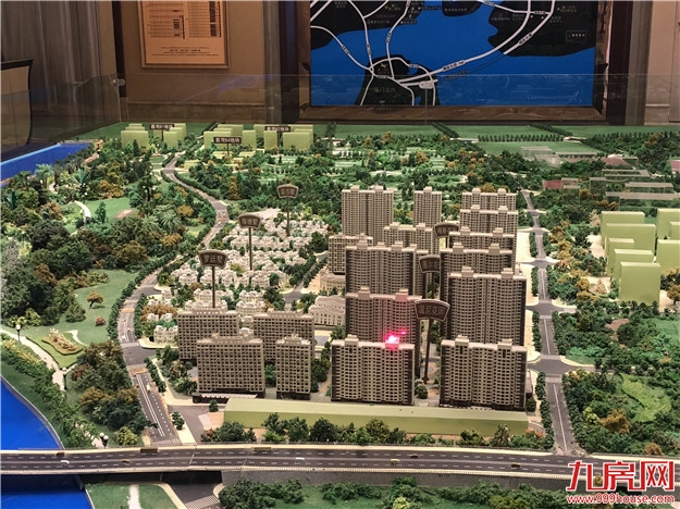 实探！翔安热盘最新进度曝光！精装2.6万/㎡起，刚需看过来！——九房网