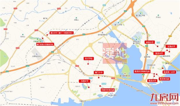 厦门房产,厦门房地产,厦门新房,九房网,厦门房产
