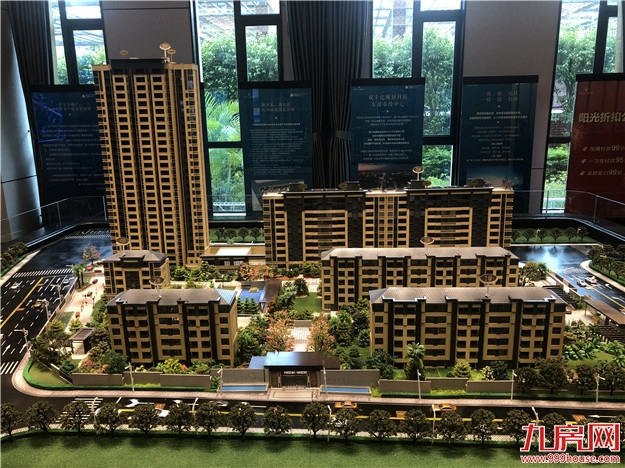 实探！翔安热盘最新进度曝光！精装2.6万/㎡起，刚需看过来！——九房网
