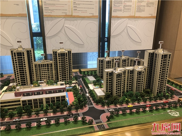 实探！翔安热盘最新进度曝光！精装2.6万/㎡起，刚需看过来！——九房网