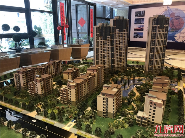 实探！翔安热盘最新进度曝光！精装2.6万/㎡起，刚需看过来！——九房网