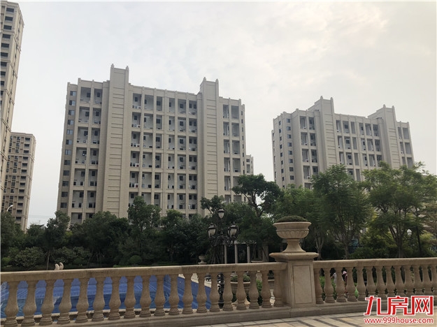 实探！翔安热盘最新进度曝光！精装2.6万/㎡起，刚需看过来！——九房网