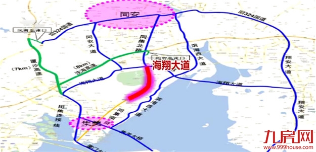 厦门房产,厦门房地产,厦门新房,九房网,厦门房产