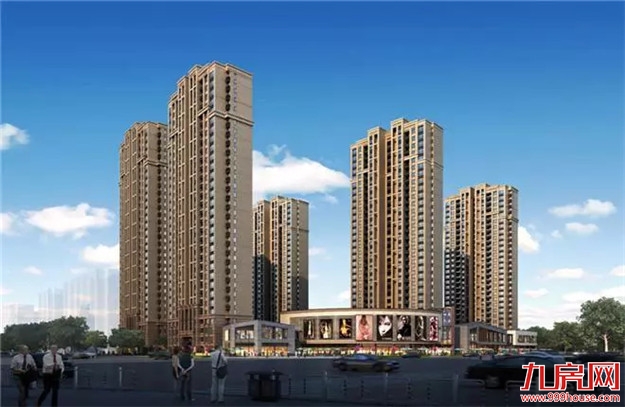 涨姿势了！最高140401元/㎡ ！厦门单价10万+的楼盘居然这么多……——九房网