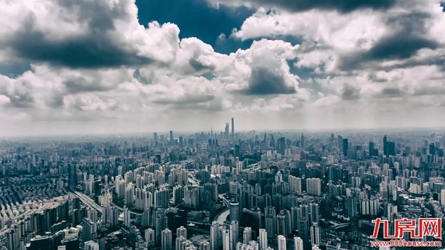 楼市猛烈信号出现！房子进入“卖不完”阶段，你选择入手，还是让子弹再飞一会？——九房网