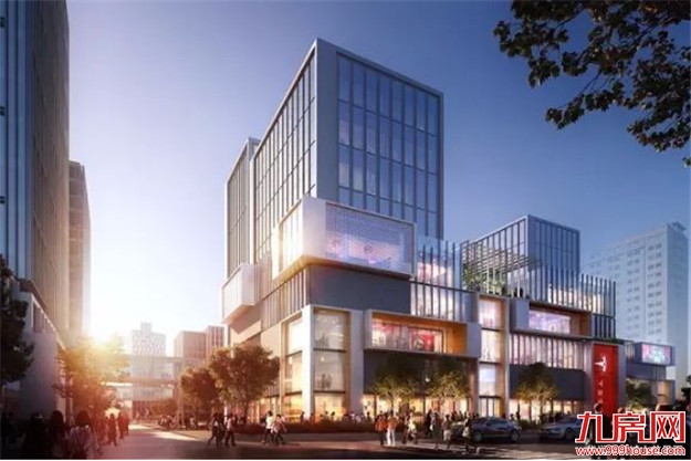 三分钟读懂厦门商业变迁，把握财富潜力股——九房网