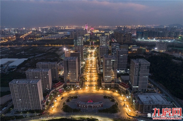 三分钟读懂厦门商业变迁，把握财富潜力股——九房网