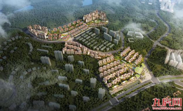 最美赛道丨山地马拉松启航在即，最美赛道提前体验！——九房网