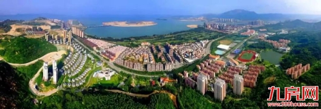 最美赛道丨山地马拉松启航在即，最美赛道提前体验！——九房网