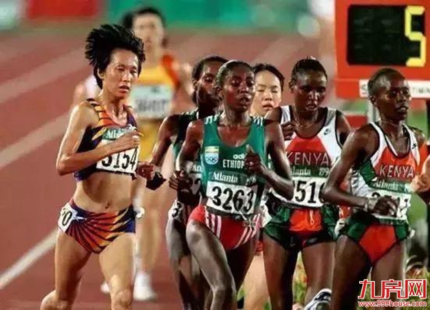 最美赛道丨山地马拉松启航在即，最美赛道提前体验！——九房网