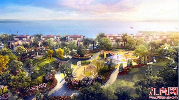 最美赛道丨山地马拉松启航在即，最美赛道提前体验！——九房网