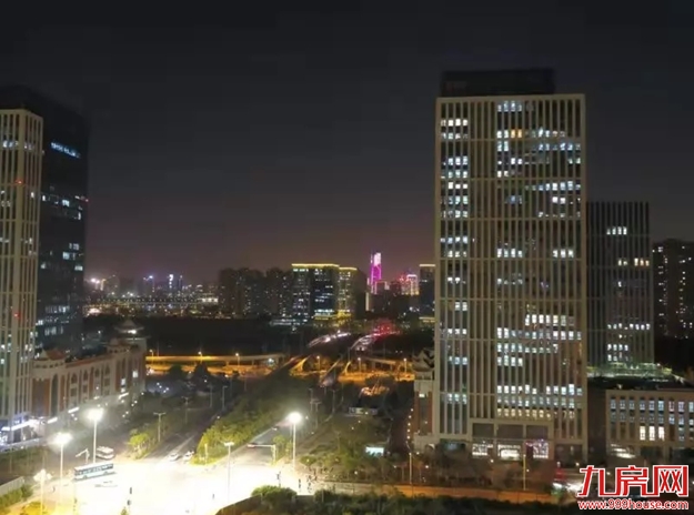 地产大V深度剖析，30万集美人的财富先机都在这里——九房网