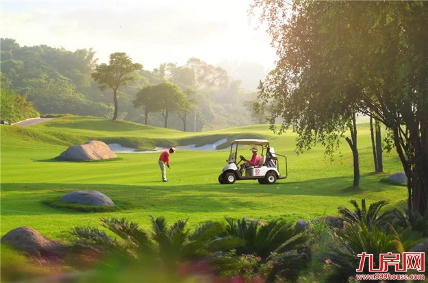 风雅颂丨寻找诗与远方，归居桃李春风——九房网