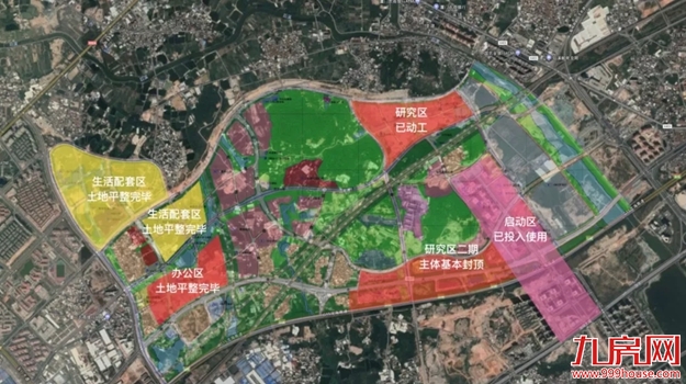 地产大V深度剖析，30万集美人的财富先机都在这里——九房网