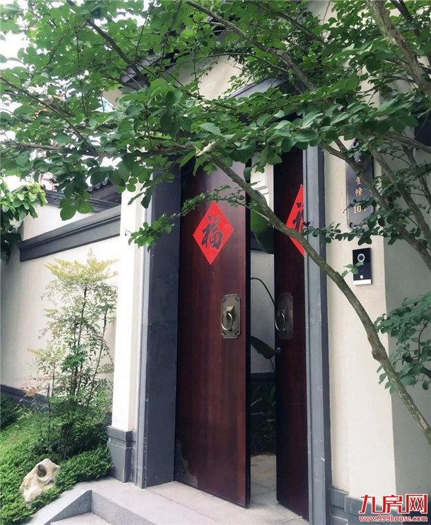 风雅颂丨寻找诗与远方，归居桃李春风——九房网