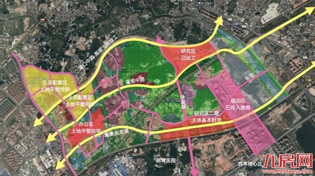 地产大V深度剖析，30万集美人的财富先机都在这里——九房网